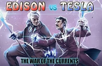 War of the currents