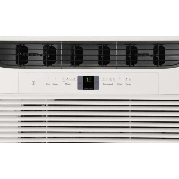 Frigidaire Window-Mounted Room Air Conditioner, 6,000 BTU - Image 5