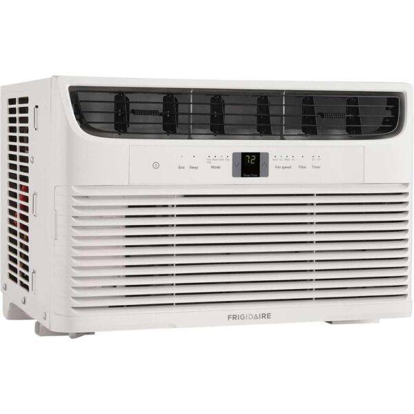 Frigidaire Window-Mounted Room Air Conditioner, 6,000 BTU - Image 7