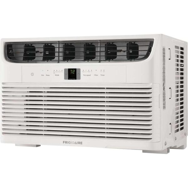 Frigidaire Window-Mounted Room Air Conditioner, 6,000 BTU - Image 6