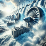 The Power of Hydro-Electric Turbines: Efficiency, Types, and Potential Energy