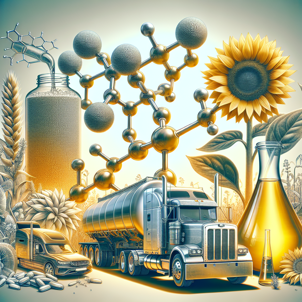 Biodiesel