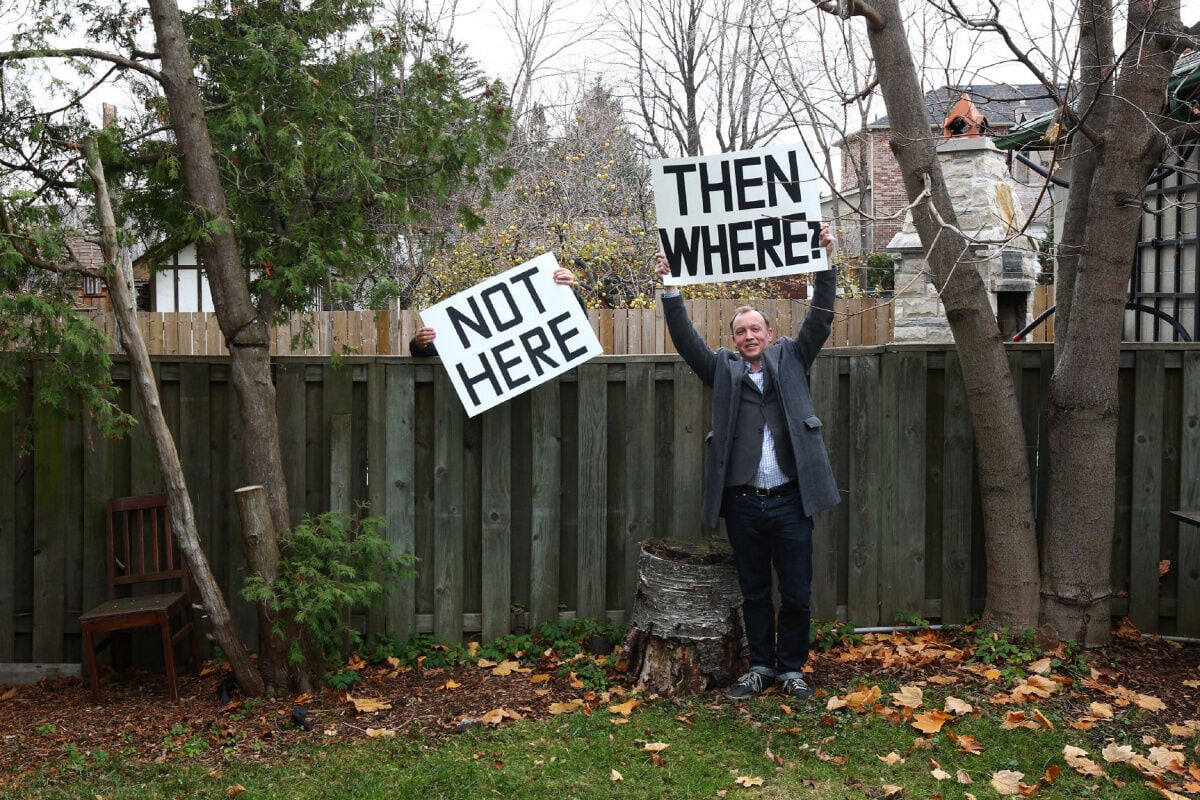 Nimby